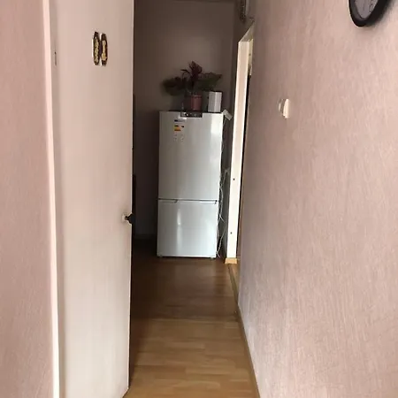 Apartment Maleva Iidla Kohtla-Jarve