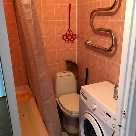 Apartment Maleva Iidla *
