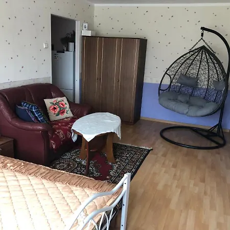 Apartment Maleva Iidla