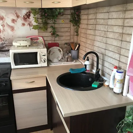 Maleva Iidla Apartment Kohtla-Jarve