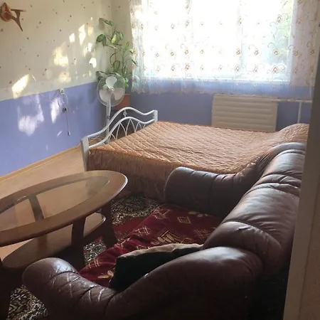 Maleva Iidla Apartment Kohtla-Jarve
